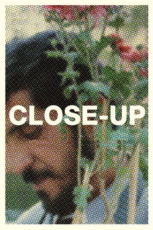 Locandina di Close-Up