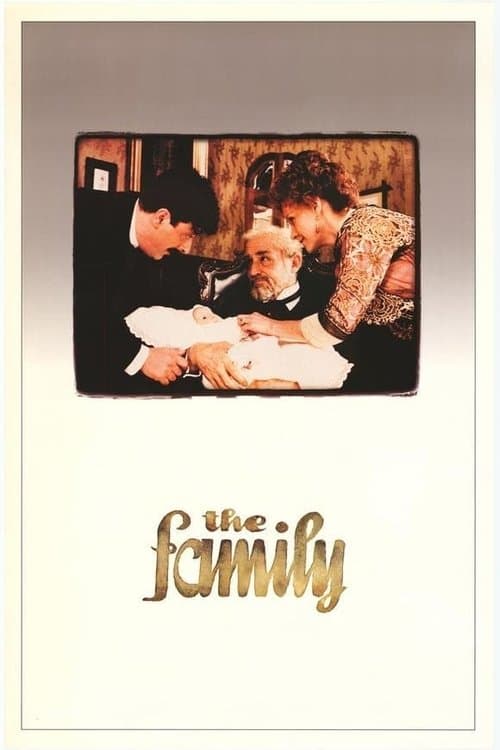 Locandina di La famiglia