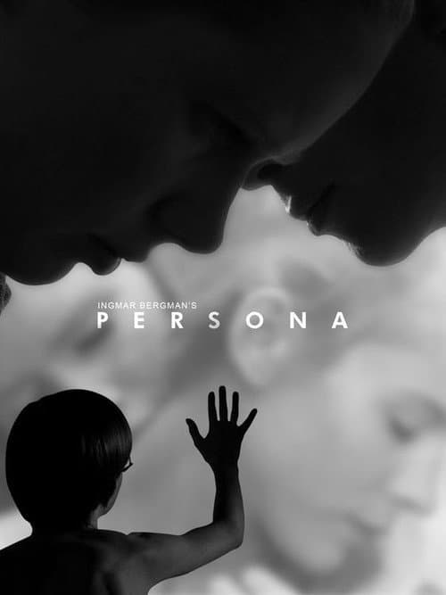 Locandina di Persona