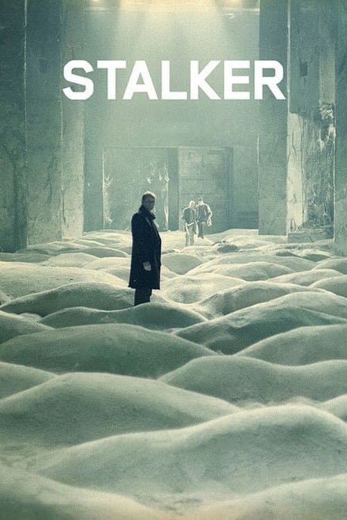 Locandina di Stalker
