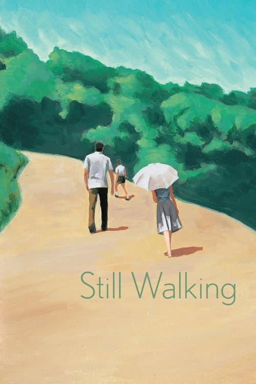 Locandina di Still Walking