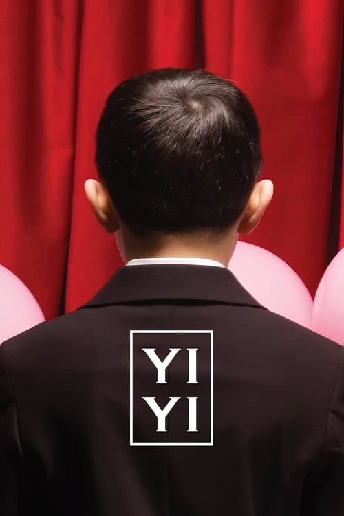 Locandina di Yi Yi