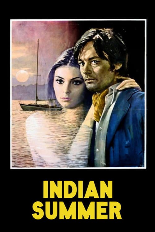 Locandina di La prima notte di quiete