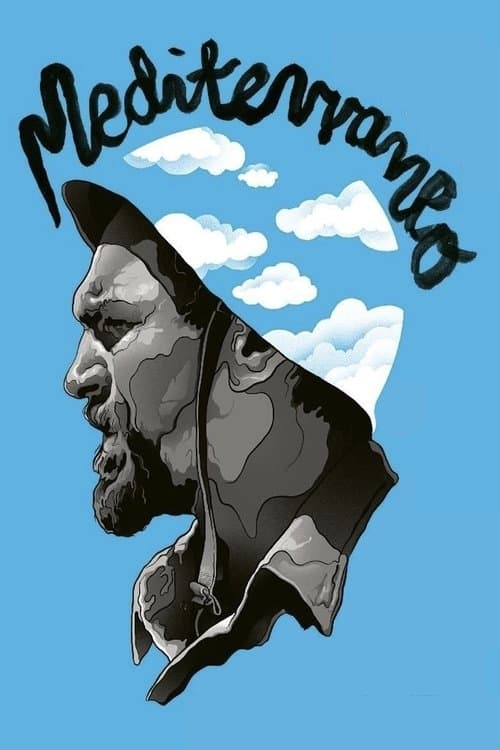 Locandina di Mediterraneo